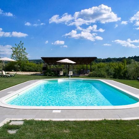 Poggio Degli Olivi Pensionat Saturnia Exteriör bild
